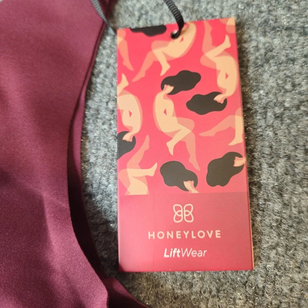Honeylove new see